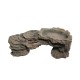 Aqua Natura Dekoracja terrarystyczna, Formacja skalna, 29,5x15x9,5 cm
