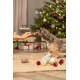 Xmas mix lizaków (choinka, gwiazdka, ludzik piernikowy, dzwonek), przysmak, dla psa, 18 g, 200 szt/OPAK