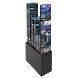 Display Fluval Marine LED