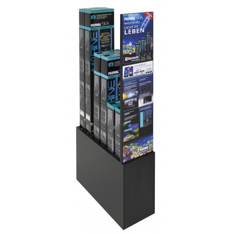 Display Fluval Marine LED