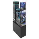 Display Fluval Marine LED