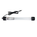 Aqua Natura, baketriobójcza lampa UV do stawu/oczka wodnego, kwarc+guma, 515 mm, UV42-30 W